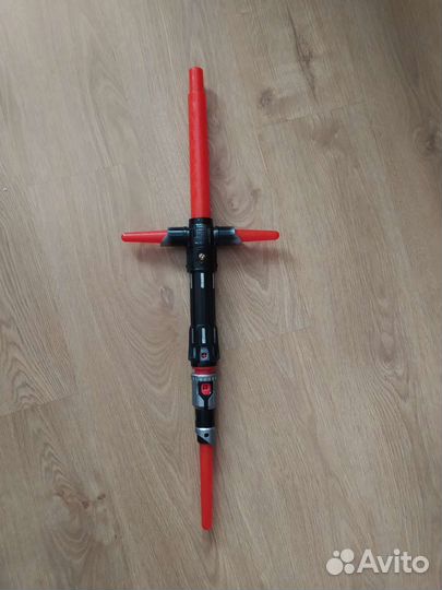 Star wars световой меч Ситха 