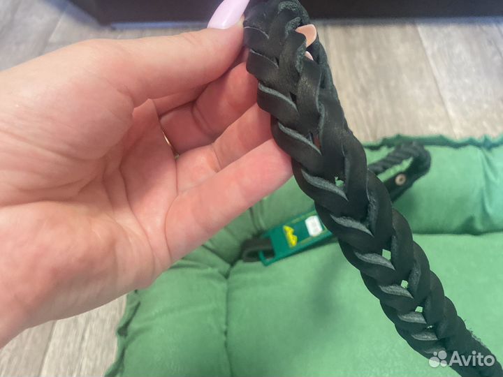 Принадлежности для собаки