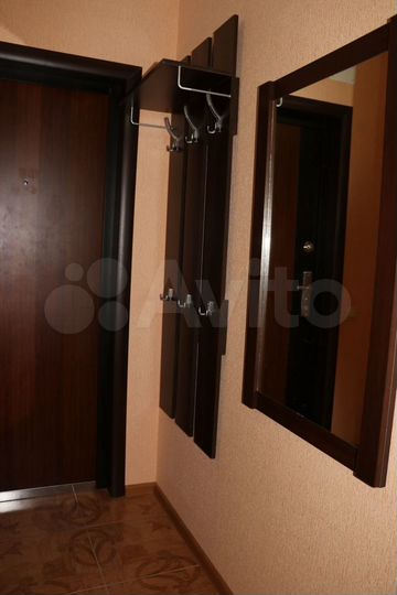 Комната 20 м² в 1-к., 2/4 эт.