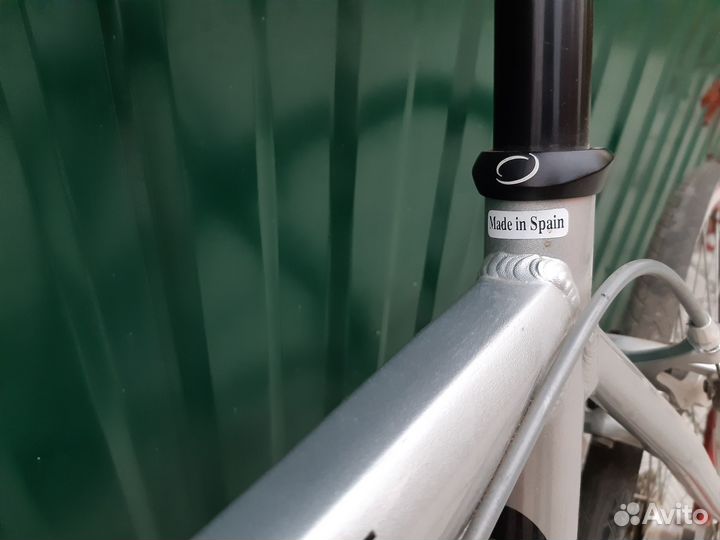 Велосипед Orbeo