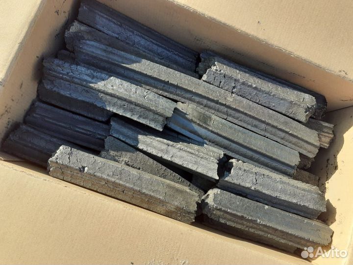 Брикеты древесно-угольные для шашлыков