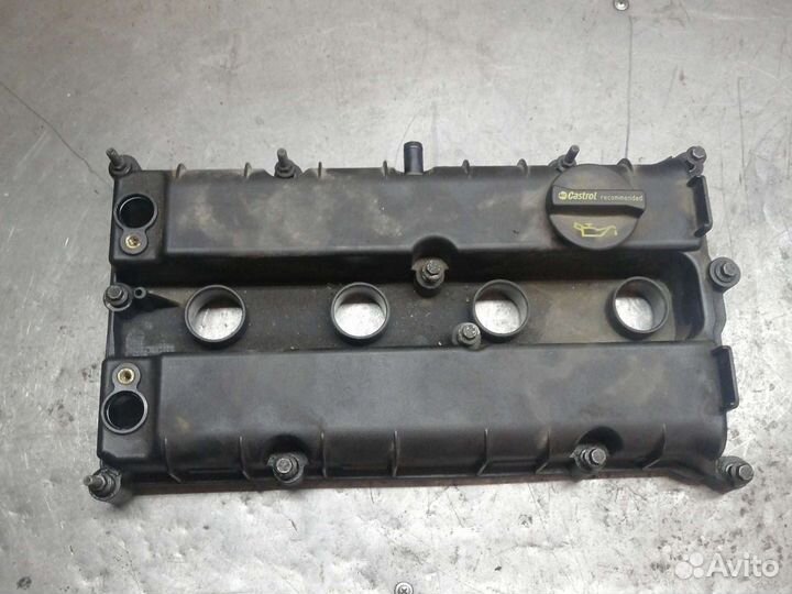 Клапанная крышка фокус мазда