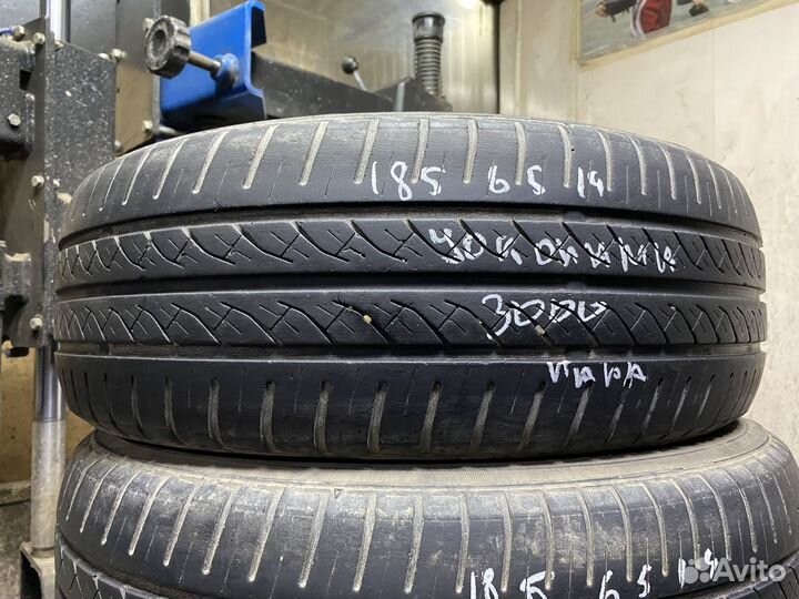 Yokohama A.Drive AA01 185/65 R14
