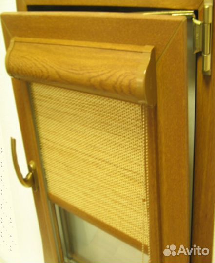 Кассетные жалюзи модель Frost 1-34009