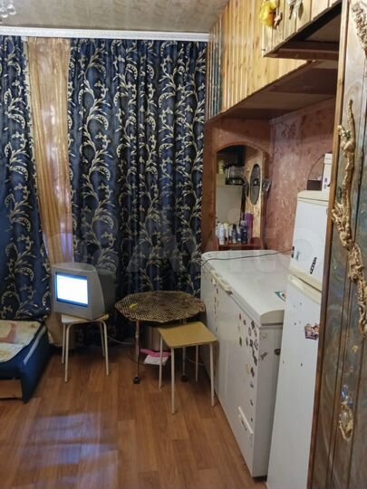 Комната 13 м² в 1-к., 8/9 эт.