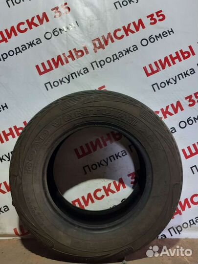 Kumho Road Venture APT KL51 225/70 R16