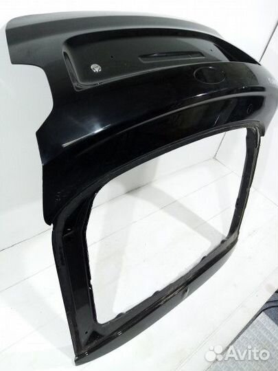 Крышка багажника LADA Granta