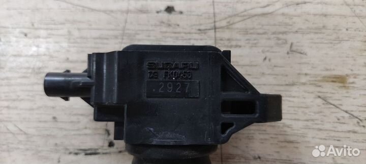 Катушка зажигания Subaru XV FB20