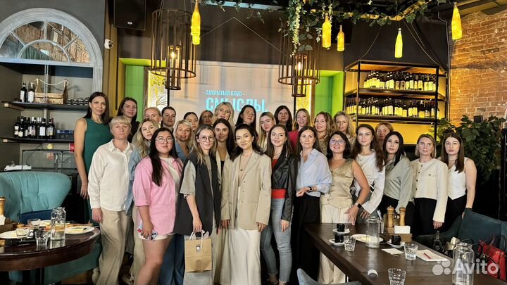 Комплексный аудит бизнеса, найм и мотивация сотрудников, масштабирование бизнеса