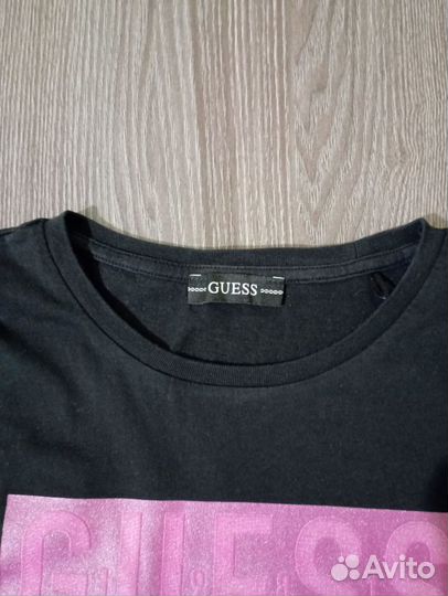 Футболка женская Guess оригинал