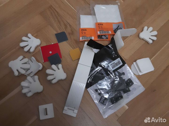 IKEA защита для детей