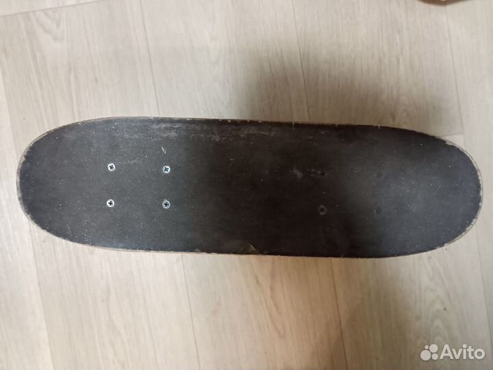 Скейтборд детский