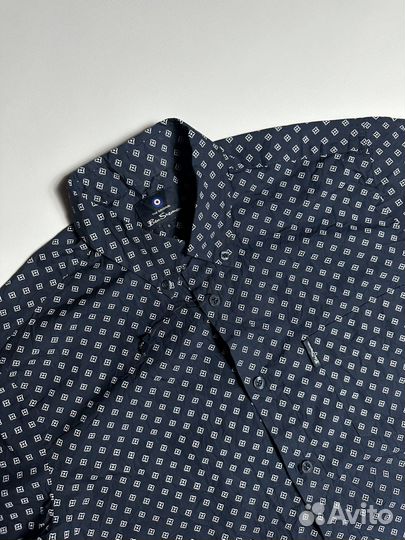 Рубашка Ben Sherman