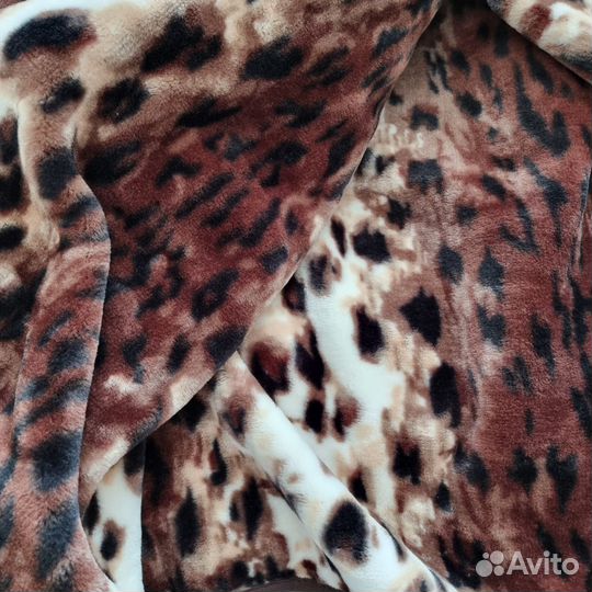 Плед покрывало 220 240