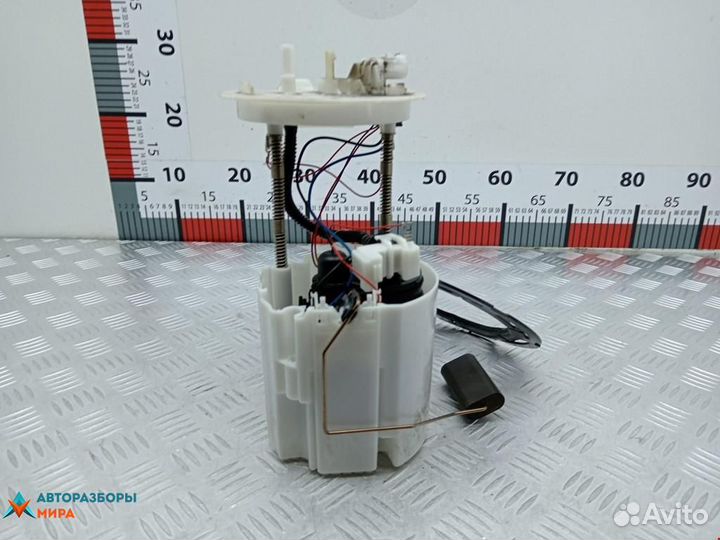 Насос топливный Chevrolet Cruze рест. 2013