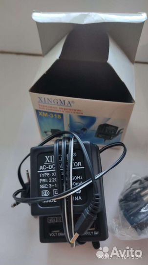 Блок питания