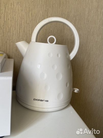 Чайник электрический