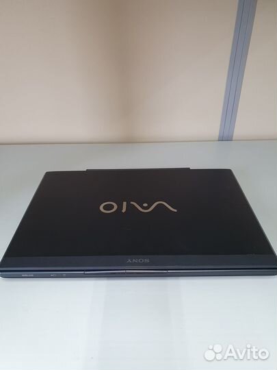 Ультрабук Sony Core i7