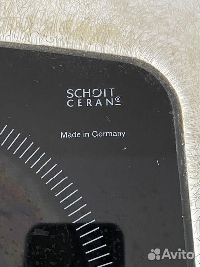 Плита электрическая