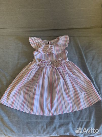 Вещи на девочку