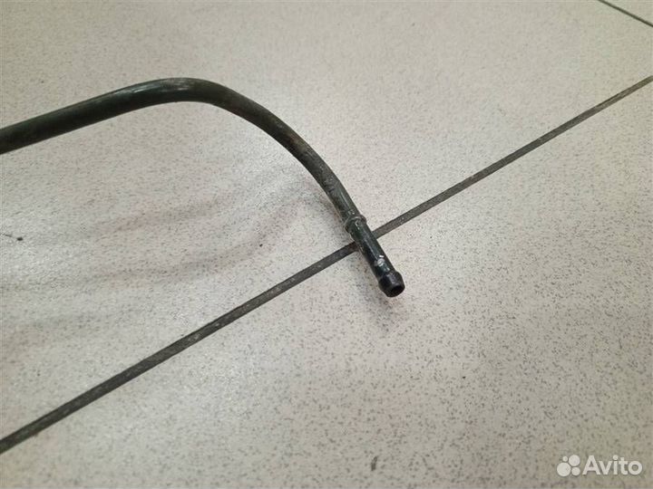 Трубка топливная магистральная Mitsubishi Lancer