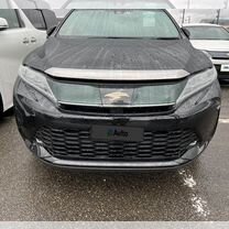 Toyota Harrier 2.0 AT, 2018, 15 000 км, с пробегом, цена 3 950 000 руб.