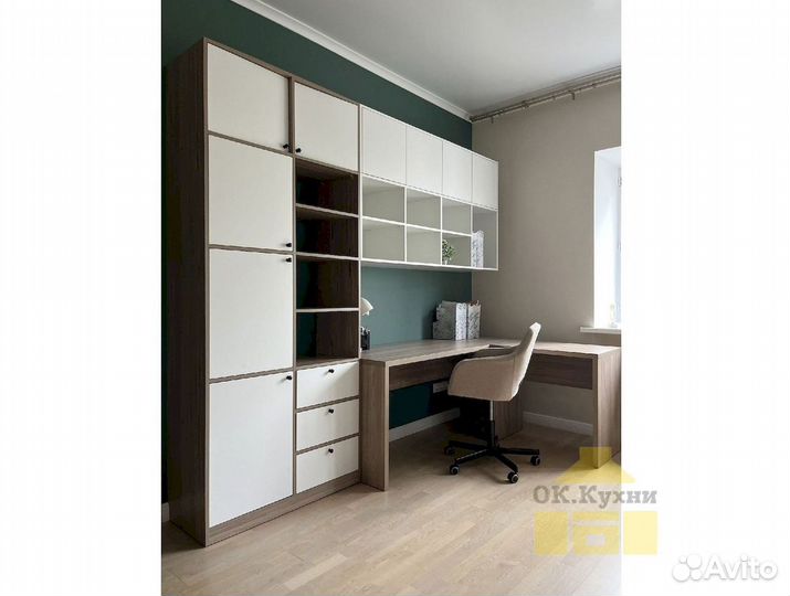 Стенка в гостиную