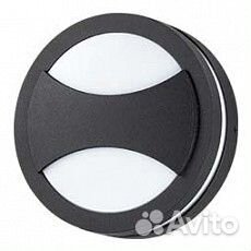 Накладной светильник Novotech Submarine 357230