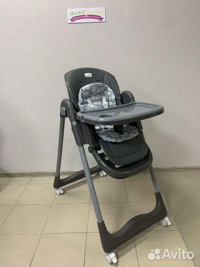 Стул для кормления Luxmom B3