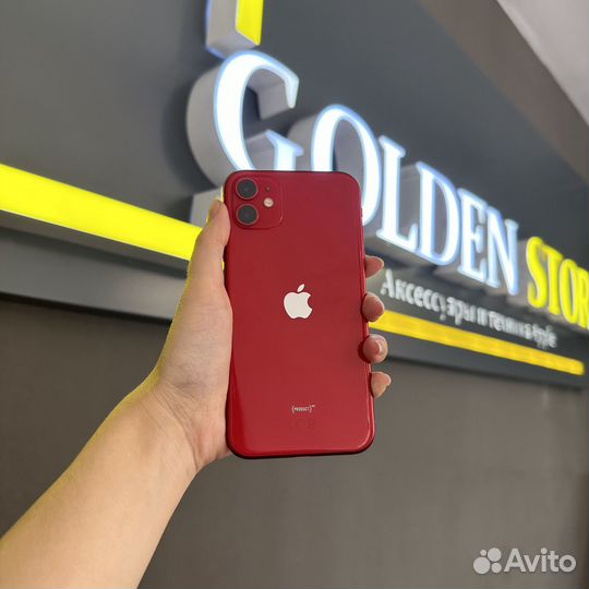 Apple iPhone 11 64 gb/акб 75