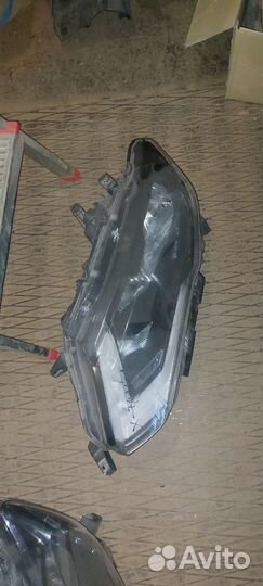Фара левая Nissan X-trail T32 рестайлинг
