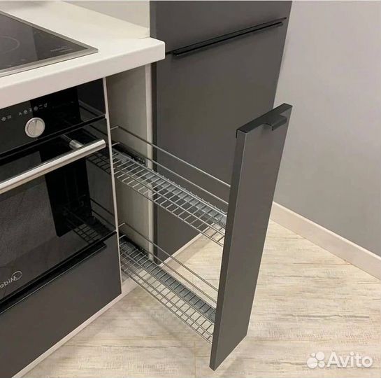 Кухня на заказ