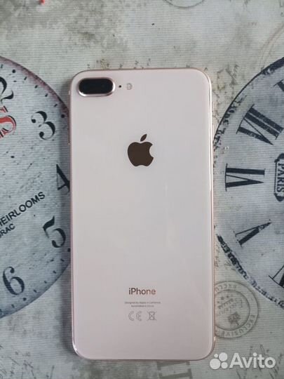 iPhone 8 Plus, 64 ГБ