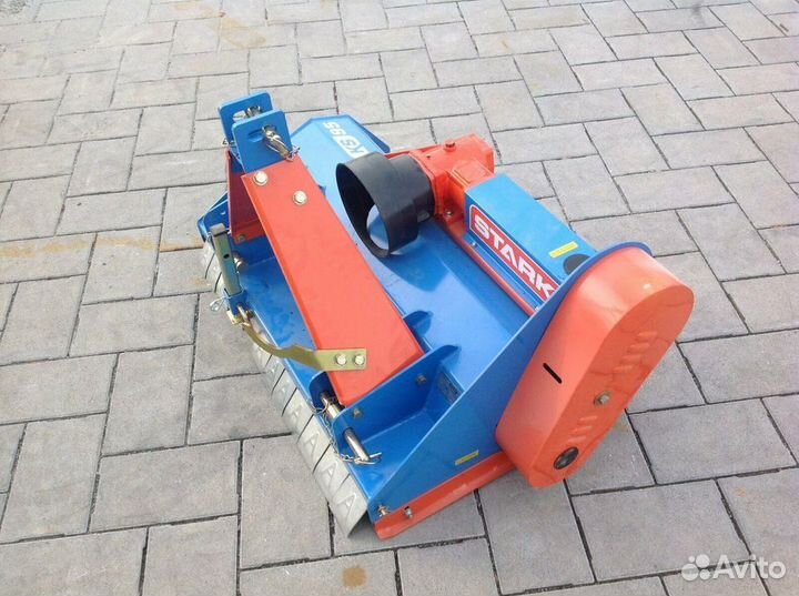 Мульчер Stark KS 95, 2021