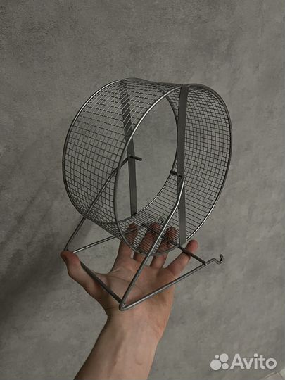 Колесо для грызунов