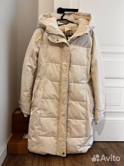 Куртка парка Zara S