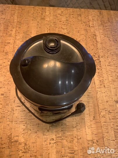 Мультиварка Polaris