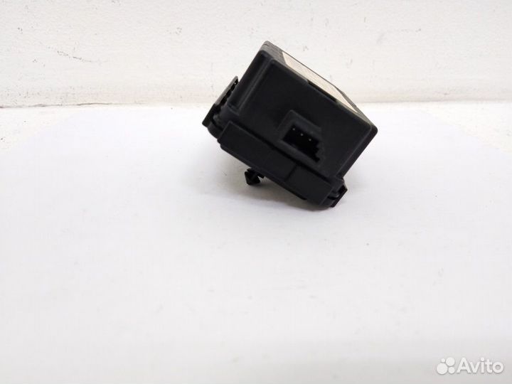 Дистанционное радиоупраление приемника BMW X3 F25