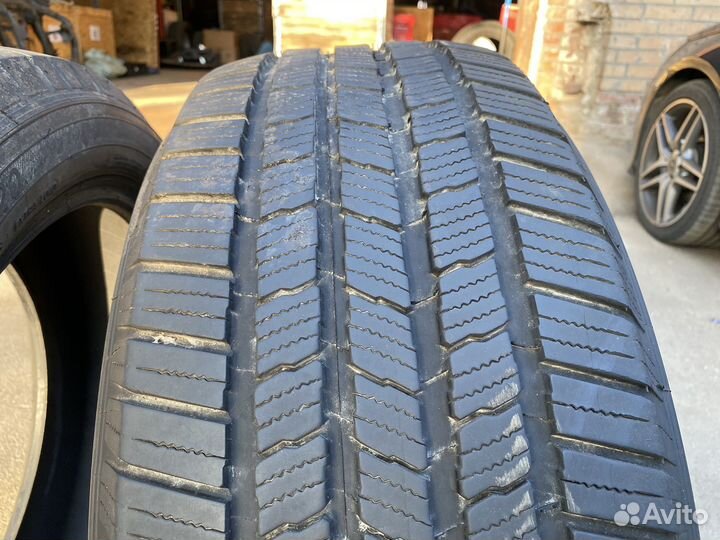 Michelin Defender LTX M/S 255/50 R20 109H