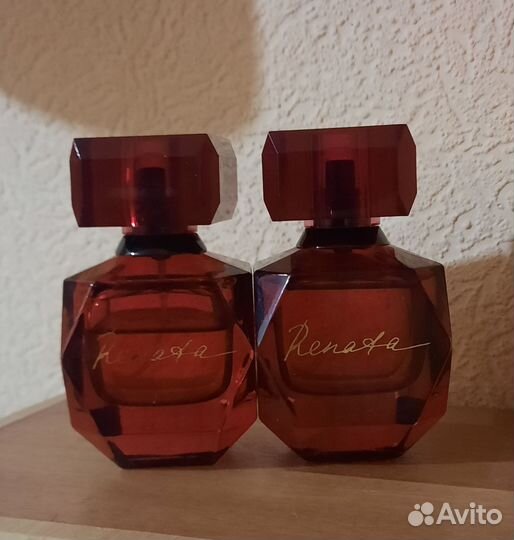 Парфюм Renata Faberlic