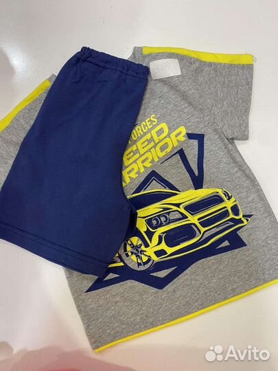 Вещи новые от 3мес. до 4 года после закрытия магаз