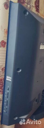 Телевизор Сони