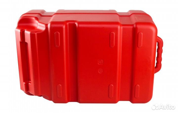 Бак топливный 45 л с указателем уровня катер лодки