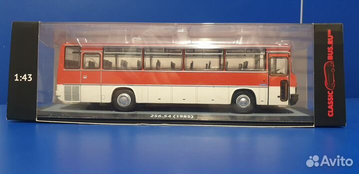 Икарус 256.54