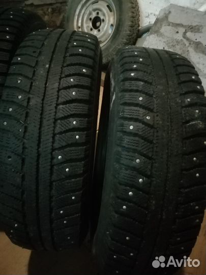 Amtel NordMaster 175/70 R13