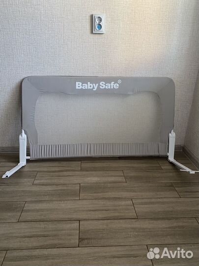 Baby safe барьер