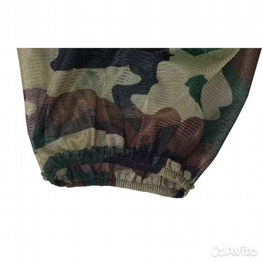 Маскировочный 3D костюм Леший размер M-L