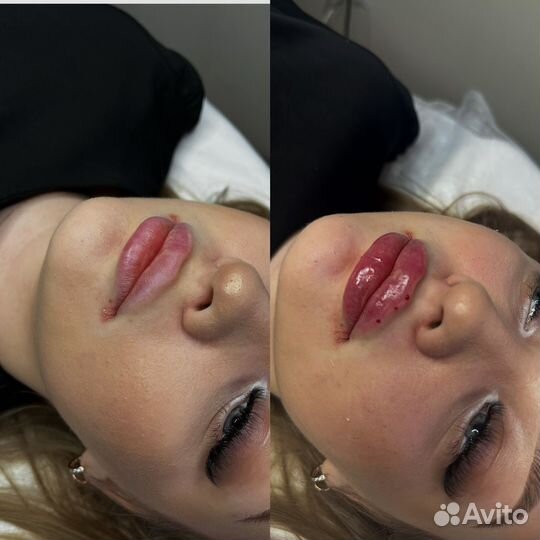 Косметолог