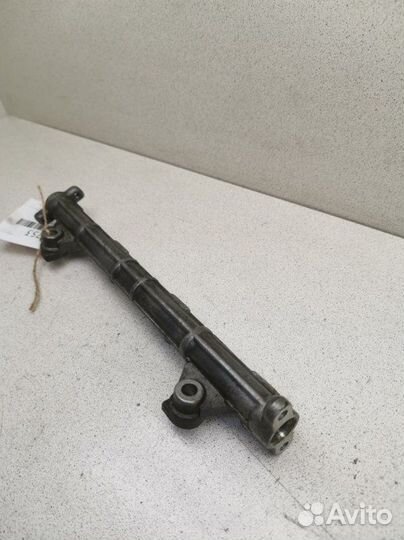 Рейка топливная Mitsubishi Lancer CJ1A 4G13