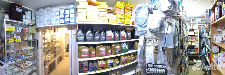 Клапанная крышка Mazda 6